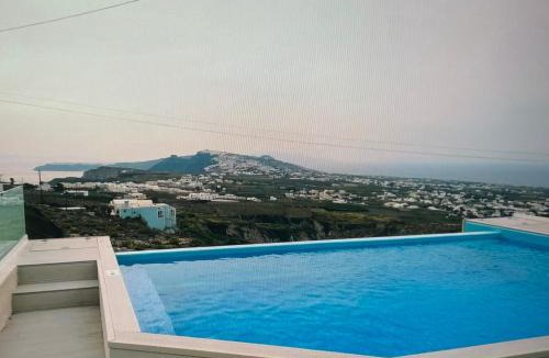 Vothon Apartment | Blue Domes Escape - Stylish Santorini Stay