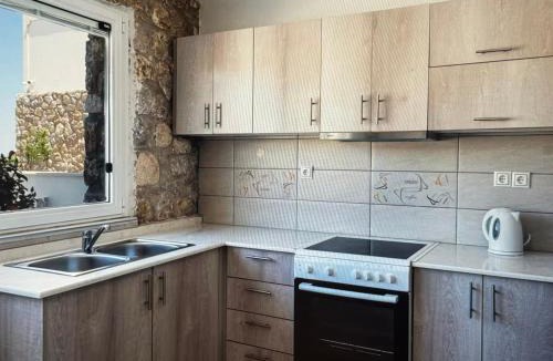 Vothon Apartment | Blue Domes Escape - Stylish Santorini Stay
