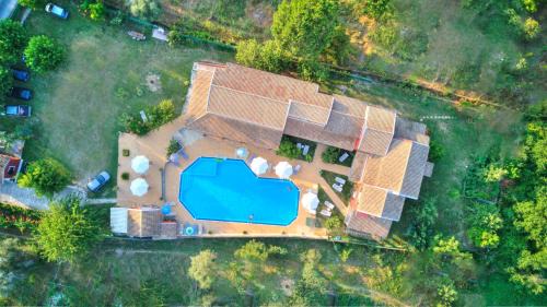 Velonades Apartment | Blue Dream Apartments