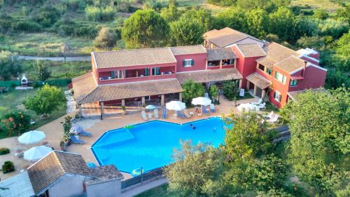 Velonades Apartment | Blue Dream Apartments