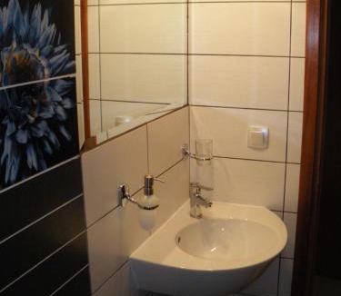Olymbiaki Akti Apartment | Blue Dream Hotel
