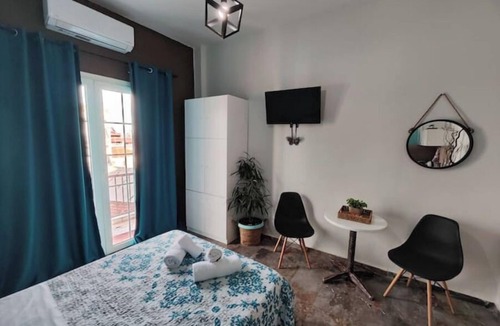 Veroia Apartment | Blue Dreams