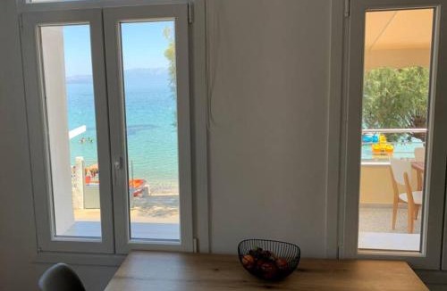 Vrontados Villa | Blue Flag Award Winning Beach: Home 2