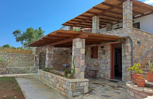 Aipeia Apartment | Blue Fox 2