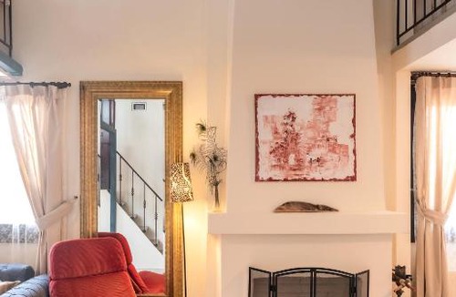 Nea Skioni Apartment | Blue Fox