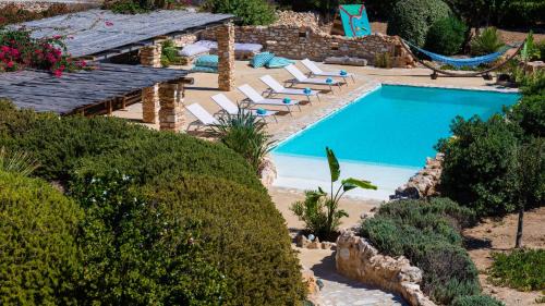 Krotiri Villa | BLUE GREENS VILLAS