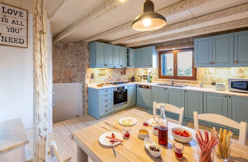 Krotiri House | Blue Greens Villas in Krios, Paros Island