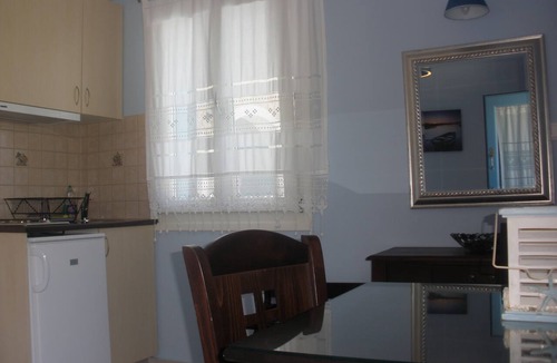 Plaka House | Blue Harmony Apartments