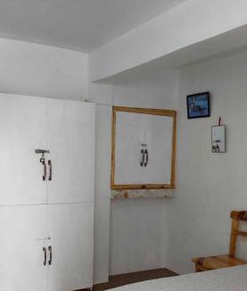 Baguio Apartment | Blue Haven Unit 4