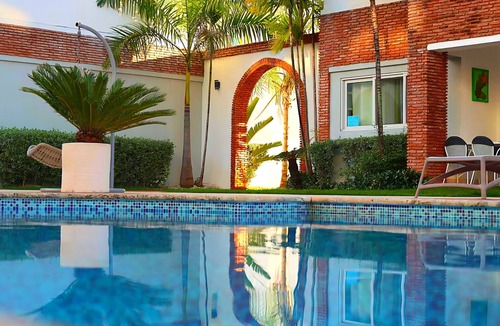 Bavaro Apartment | BLUE HAWAII - apt. "Caribbean Cocktails" - in a brand new resort CORAL VILLAGE