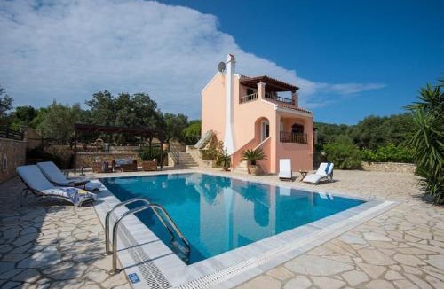 Gaios Hotel | Blue Horizon