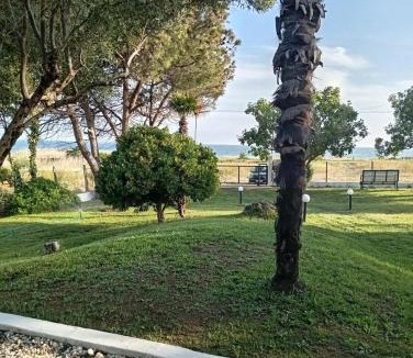 Maroneia-Sapes Apartment | Blue Horizon