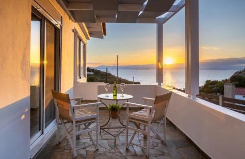 Salamis House | Blue Horizon Villa