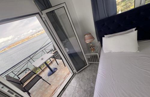Selinia Hotel | blue Hotel