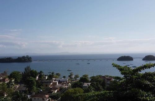 Barrio La Fortaleza Vieja Apartment | BLUE HOUSE OCEAN VIEW