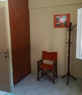 Afytos House | Blue House