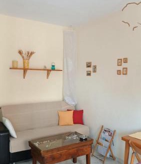 Afytos House | Blue House
