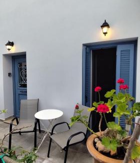 Palekastro House | Blue house II