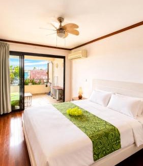 Papeete Apartment | Blue Lagoon - Studio avec accès piscine