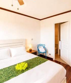 Papeete Apartment | Blue Lagoon - Studio avec accès piscine