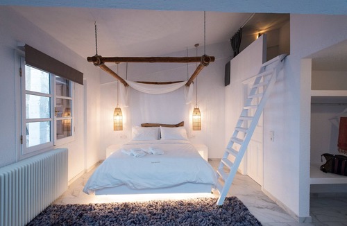 Arachova House | Blue Mountain Guesthouse Arachova