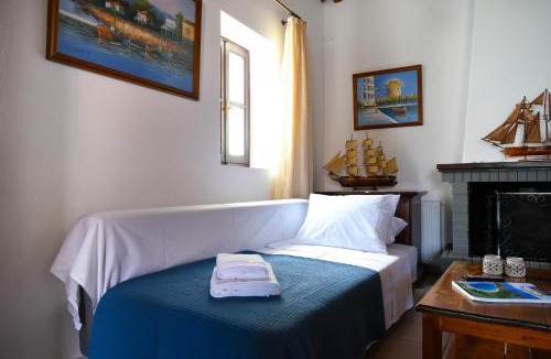 Skiathos Town Apartment | Blue Nest - Skiathos Nests