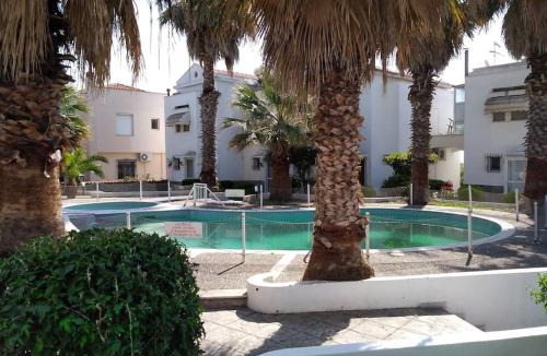 Nea Iraklitsa House | Blue Oasis Maisonette