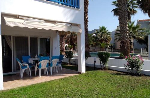 Nea Iraklitsa House | Blue Oasis Maisonette