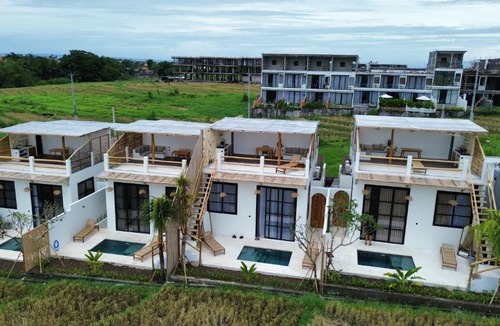 Munggu Villa | Blue Origin Bali