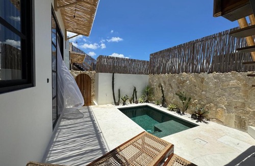 Munggu Villa | Blue Origin Bali