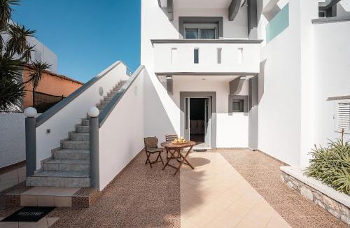 South Rhodes Villa | Blue Pearl Apolakkia