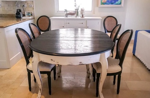 Cap Cana Marina Apartment | Blue Pearl - Beachfront condo in Cap Cana