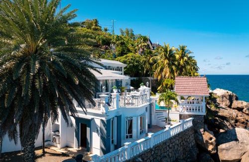 Glacis Villa | Blue Rhapsody Villa