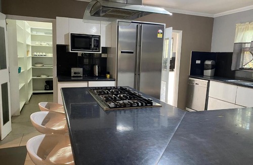 Martintar House | Blue Rose Home, Central Nadi, Martintar