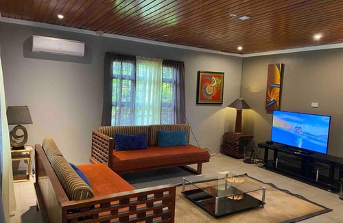 Martintar House | Blue Rose Home, Central Nadi, Martintar