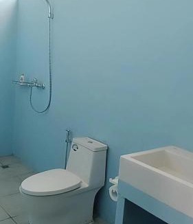 Ambon Hotel | Blue Rose Resort & Dive Center