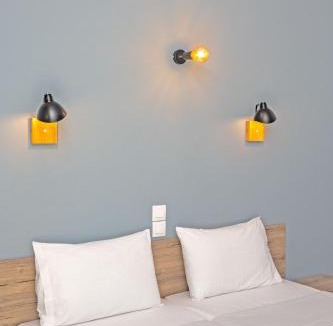 Benitses Apartment | Blue Sea Benitses