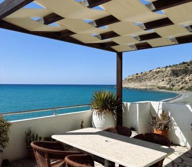 Myrtos Apartment | Blue Sea