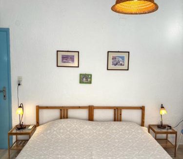 Myrtos Apartment | Blue Sea