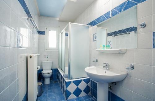 Mytilene Hotel | Blue Sea Hotel