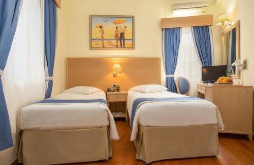 Mytilene Hotel | Blue Sea Hotel