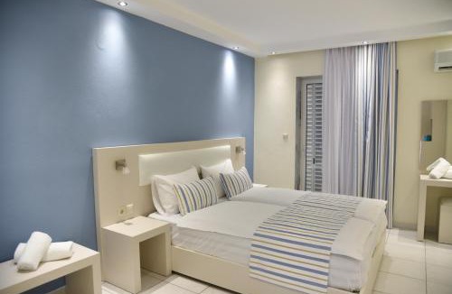 Sarti Bed & Breakfast | Blue Senses Hotel