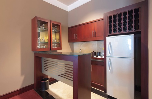 Balikpapan Hotel | Blue Sky Hotel