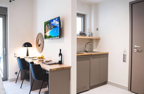Episkopos House | Blue Symphony Suites & Apartments