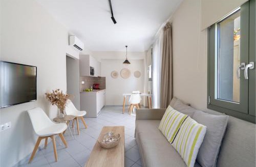 Stalida Apartment | Blue View Villas
