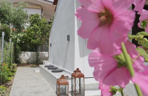 Pefkochori Apartment | Blue Wave