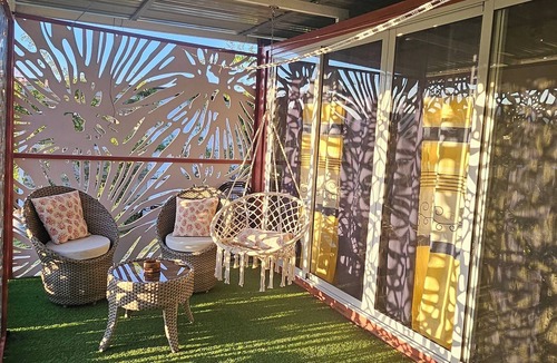Jarabacoa House | BlueEcolandia
