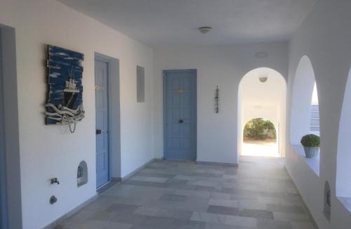 Kastraki Apartment | Bluefox Apartments