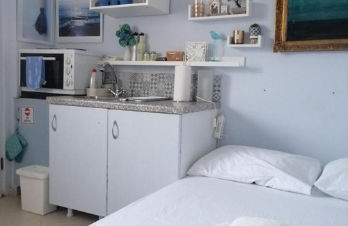 Spata-Artemida Apartment | Bluefullstop-Μπλε Τελεία