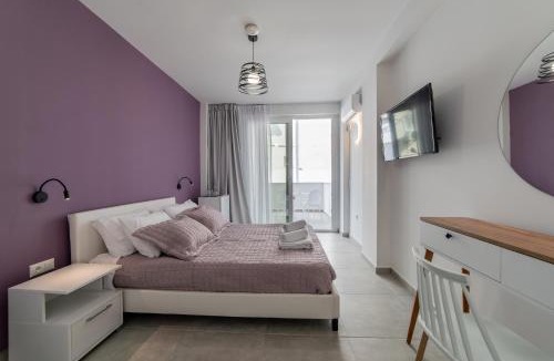 Paralia Ofryniou Apartment | Bluegreen eco studios